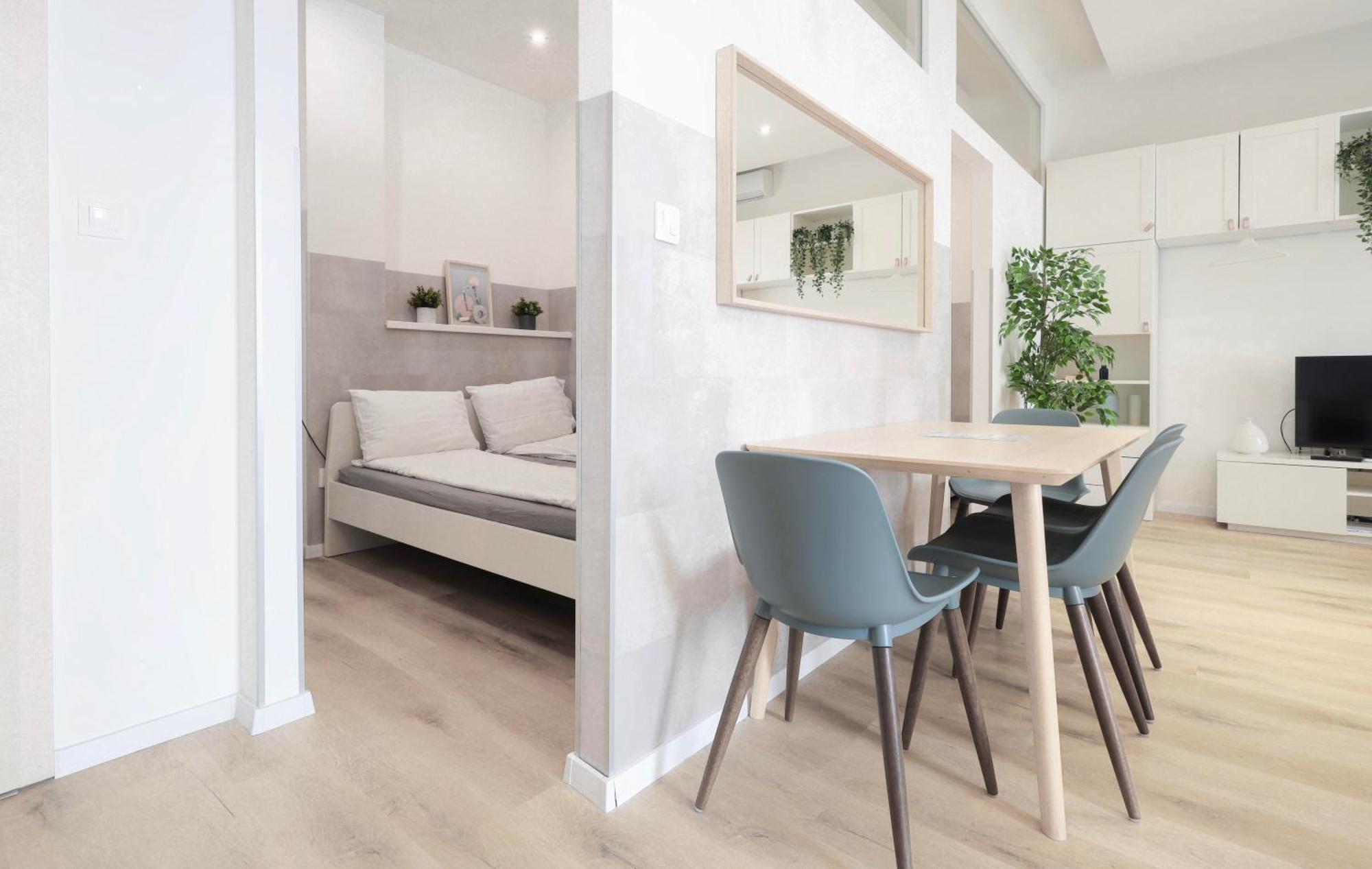 Petofi Apartment In The Center Budapešť Exteriér fotografie